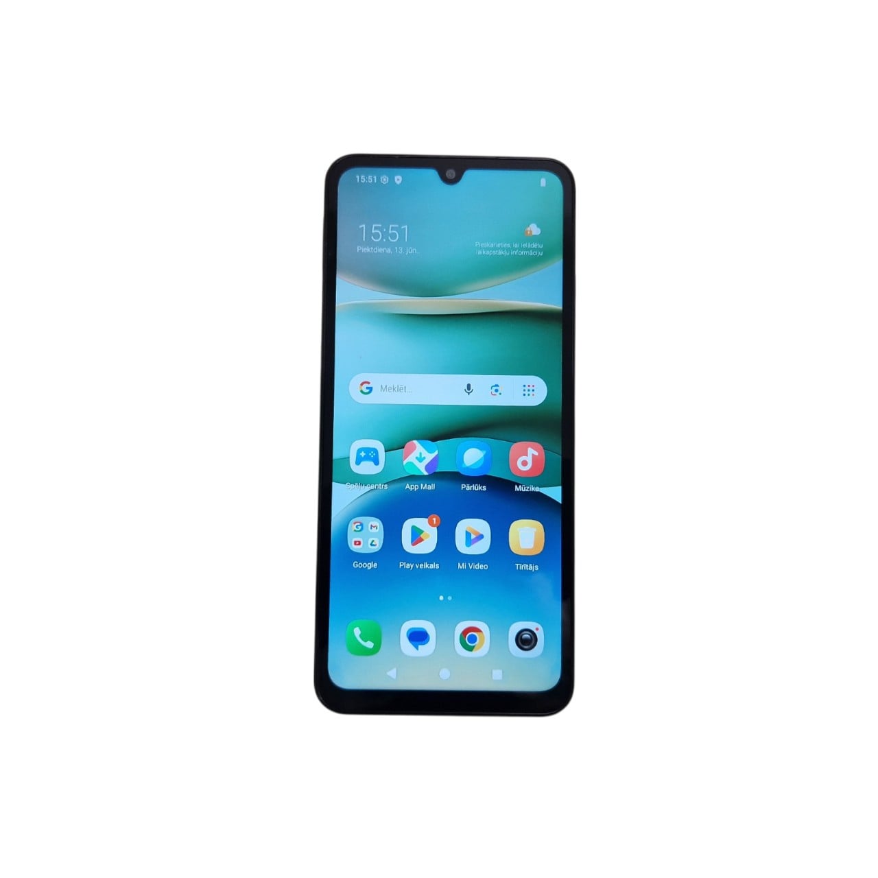 Xiaomi Redmi A5 64GB 3GB RAM